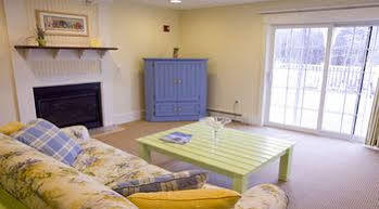 Inn On Peaks Island Portland Extérieur photo